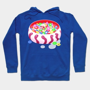 Saff Cereal Hoodie